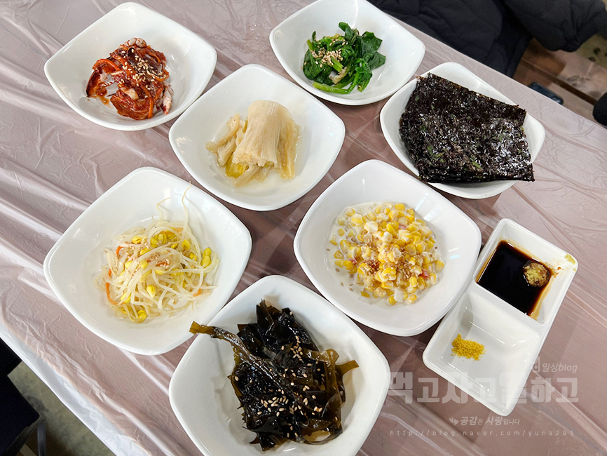 수제누룽지커피자판기 이미지