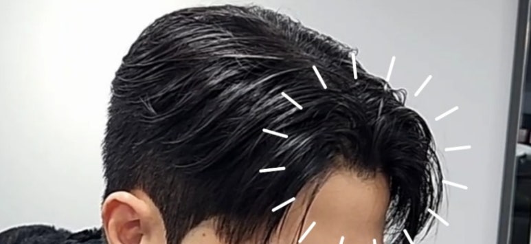 마리맨즈헤어영등포역점 이미지