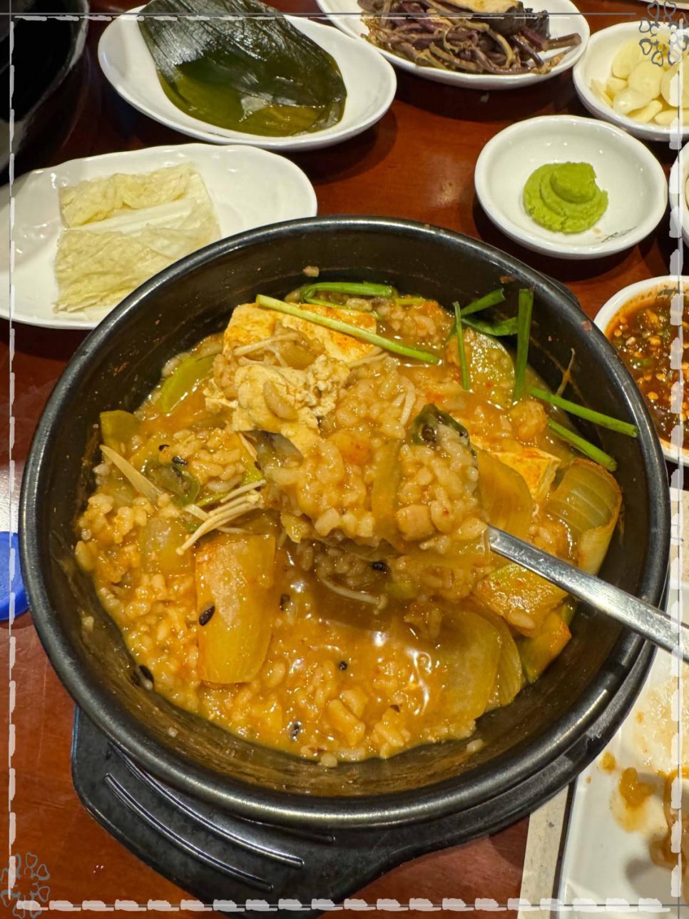 고반식당아산배방점 이미지