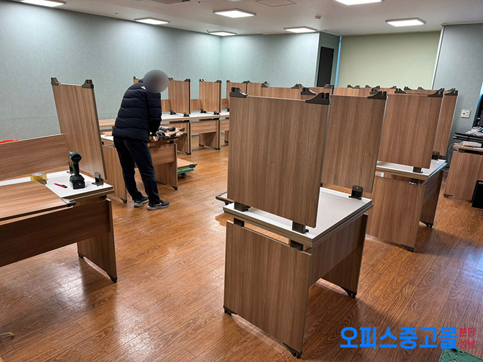 오피스중고몰성남 이미지