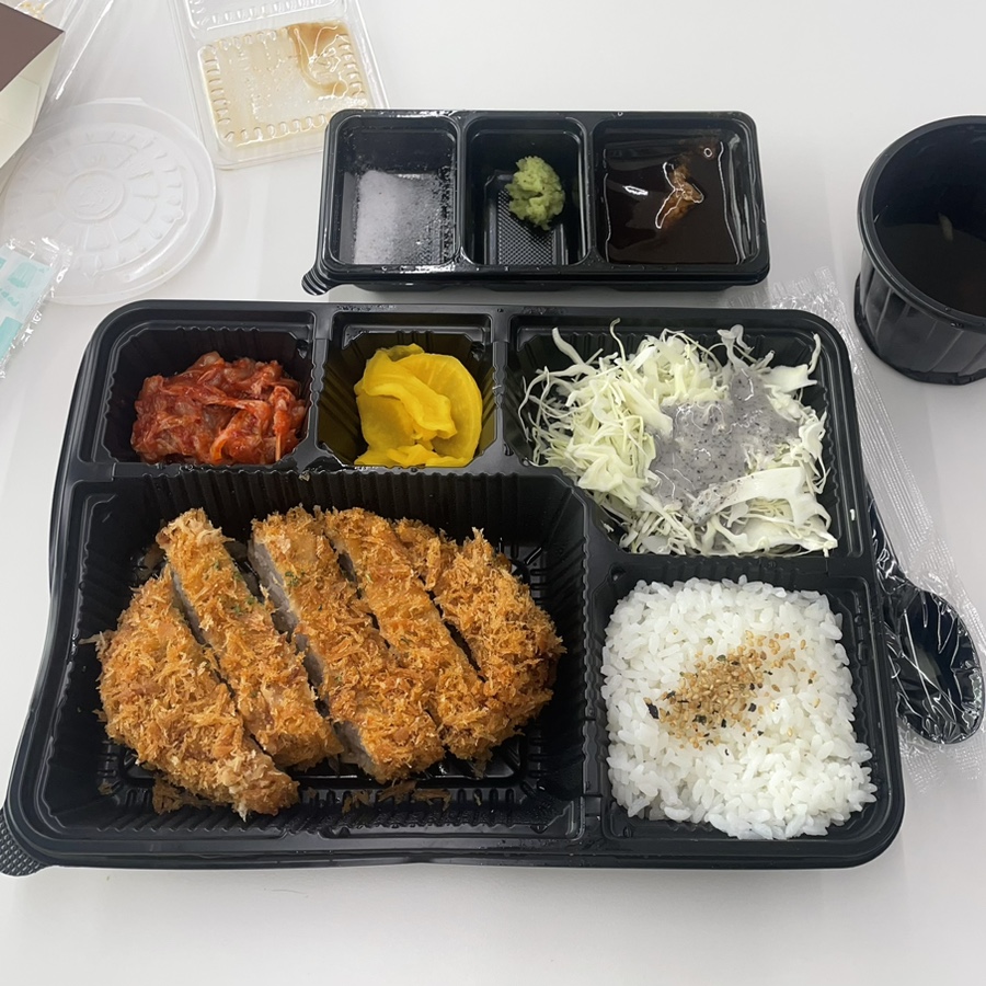 카츠백 월계점 이미지