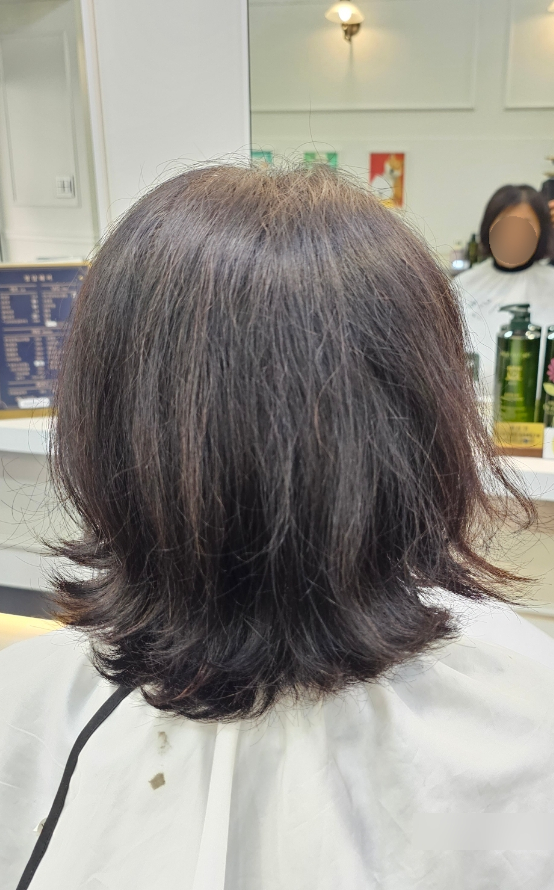 정담헤어 이미지