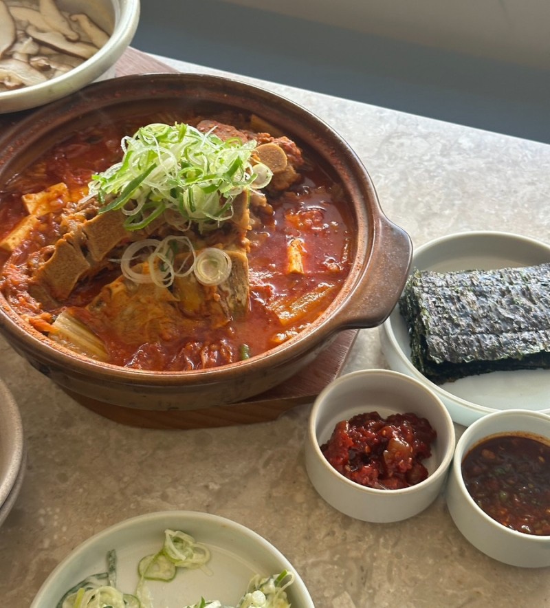 봉화숯불갈비 이미지