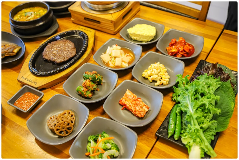 늘봄반찬 이미지