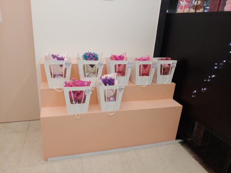 평양찹쌀순대 이미지