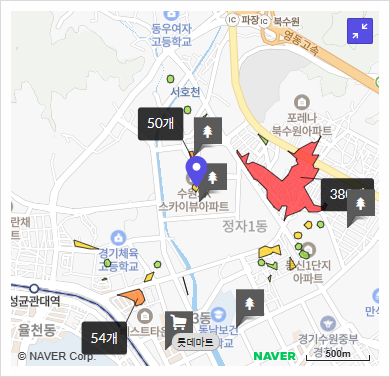 서울경기양돈축산업협동조합하나로마트정천점 이미지