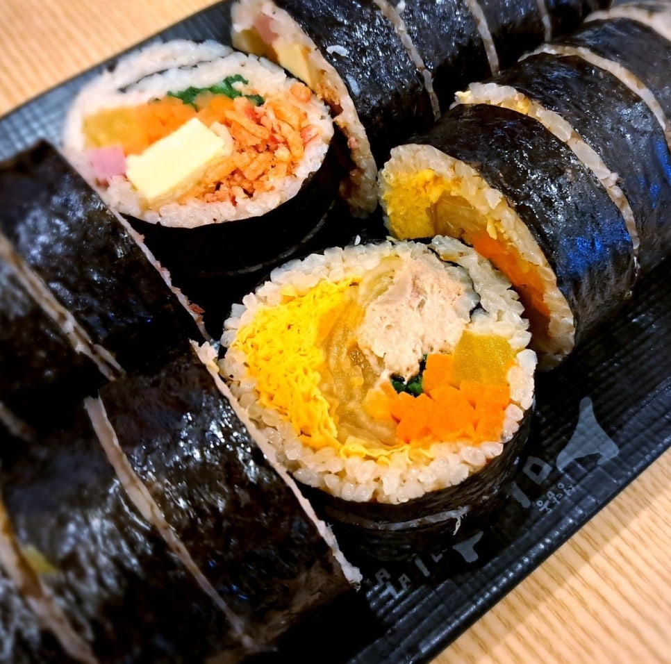 청담동마녀김밥 장산점 이미지