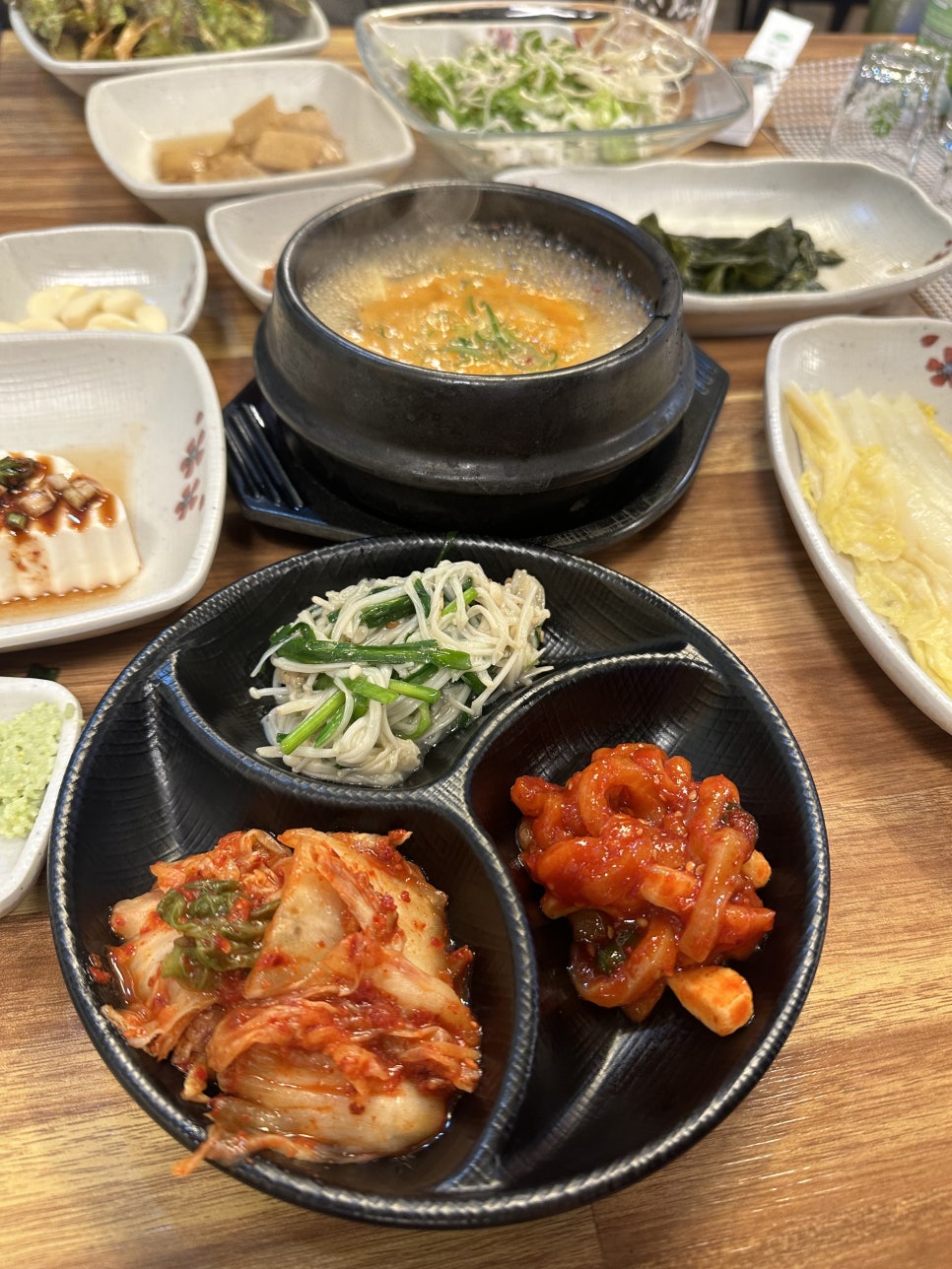 일품한우식당 이미지