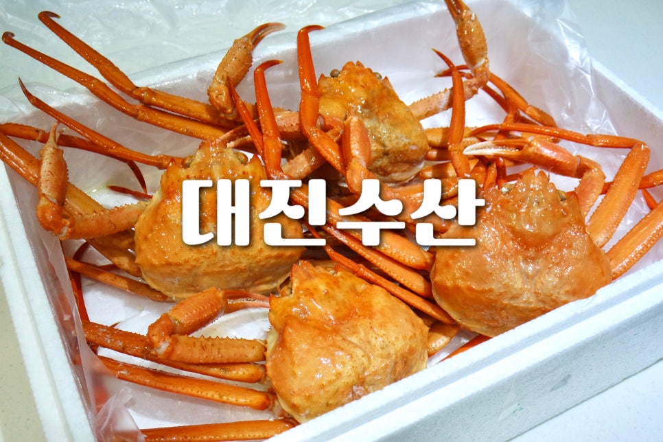 대진수산 이미지