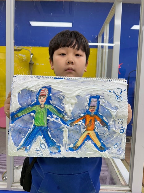 천사분평 이미지