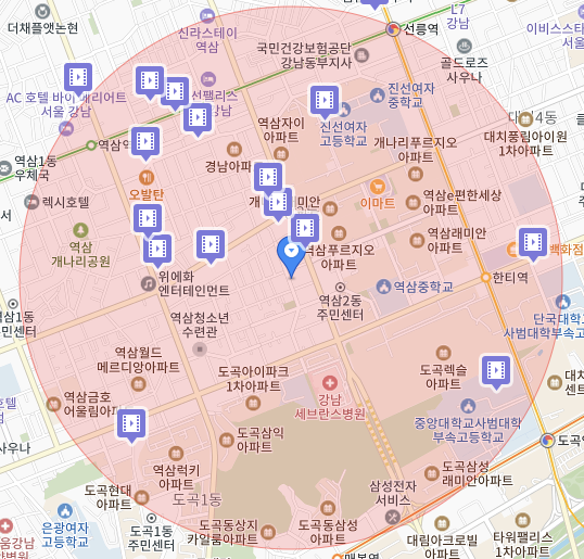 선진주유소 이미지