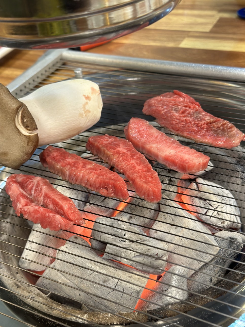 일품한우식당 이미지