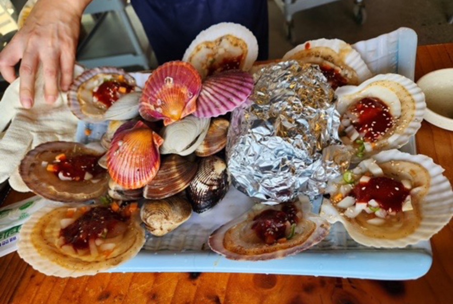 드림식당 이미지