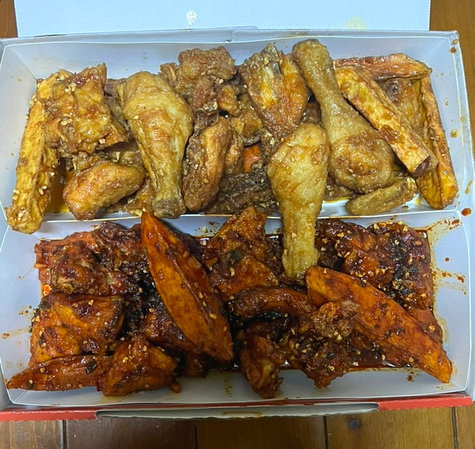 동수네통닭 이미지