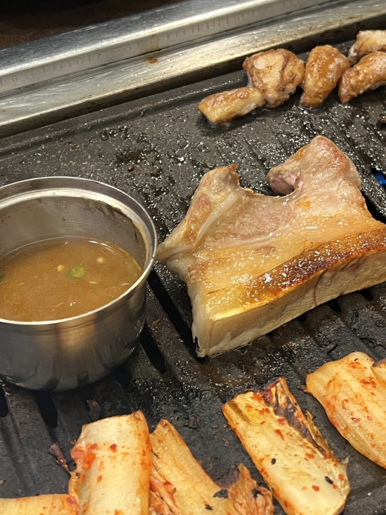 왓다막창 이미지