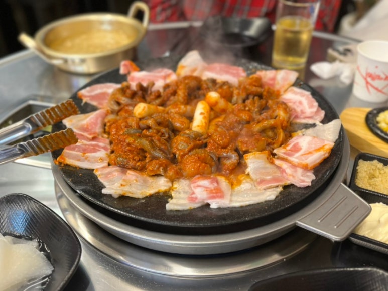 쭈꾸미아저씨미사 이미지