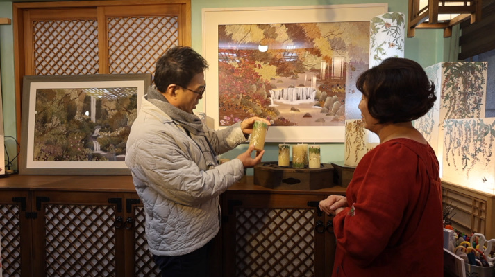 압화공방 이미지