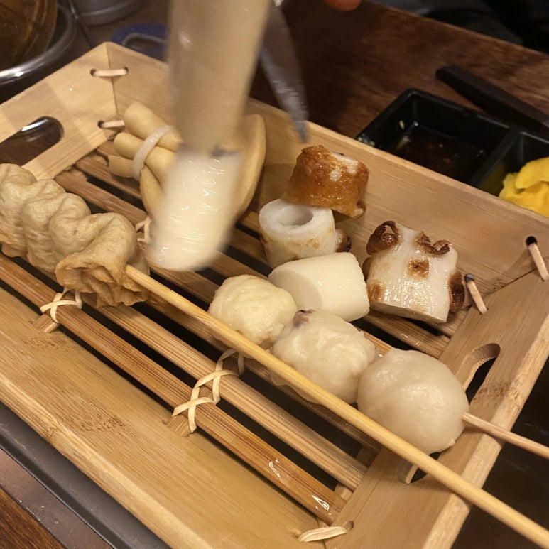 상봉포장마차 이미지