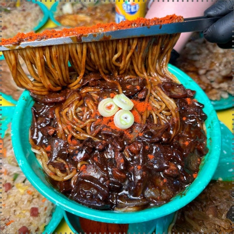 하오츠짬뽕 이미지