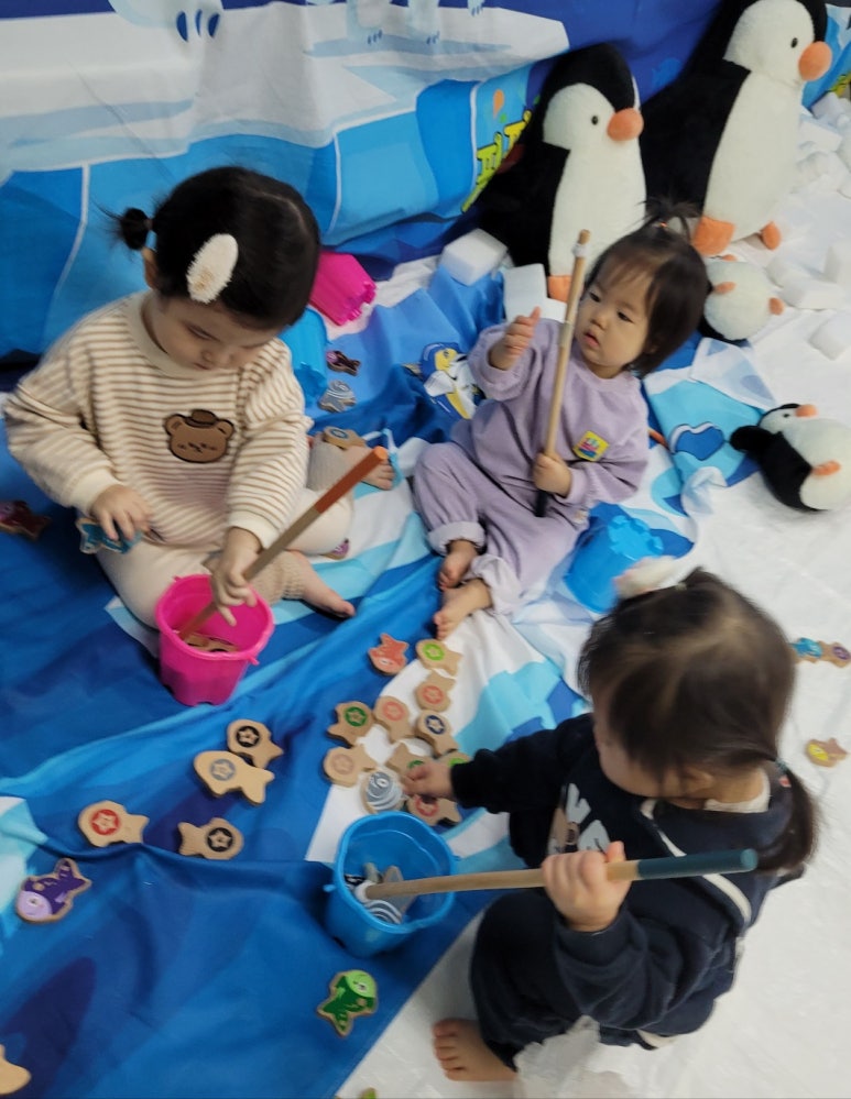 아이랑어린이집 이미지