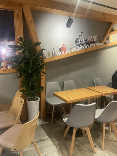 요거프레소대전 이미지