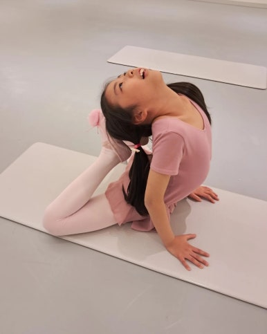 슈퍼키즈발레학원 이미지
