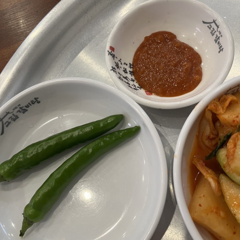 고집센그집갈비탕 부산강서구청점 이미지