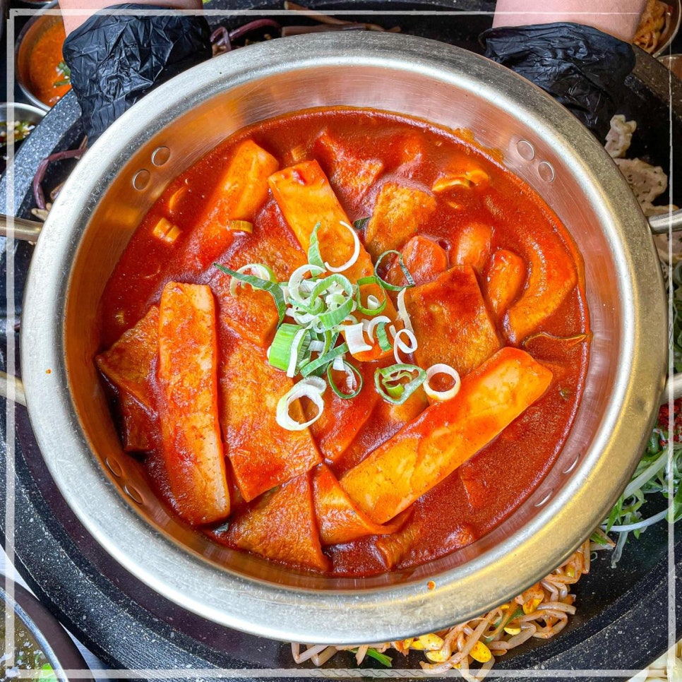 봉자막창 부산명지점 이미지