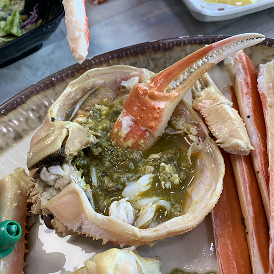 행복수산착한대게 이미지