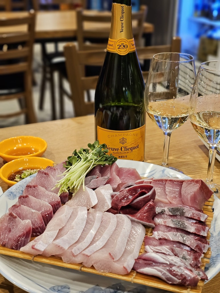청조다도해수산 이미지