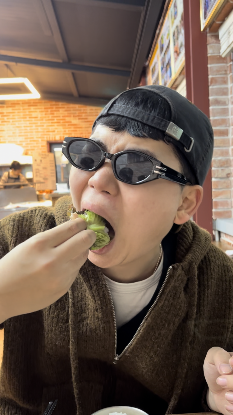 원조장충동왕족발 이미지