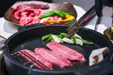 한우사랑풍미정육식당 이미지
