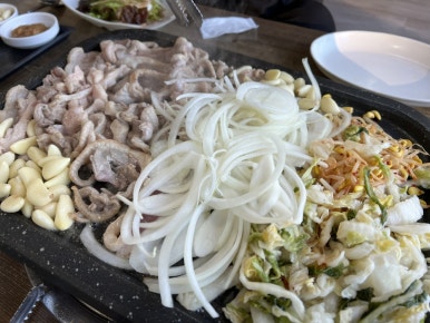 부원생오리명가 이미지