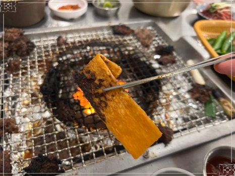영삼이네우정소갈비지축역점 이미지