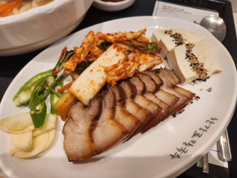 청주보쌈푸드 이미지