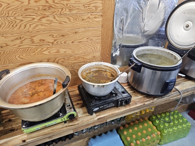 도남김밥 이미지