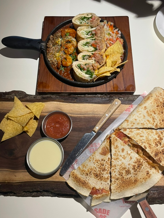 카사데타코(CASA DE TACOS) 이미지