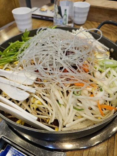 김명자낙지마당영통점 이미지