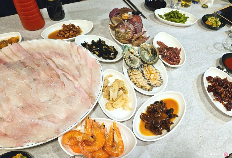 남해호 이미지