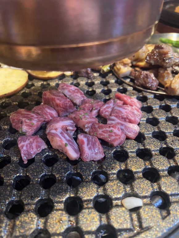 엄지곱창 이미지