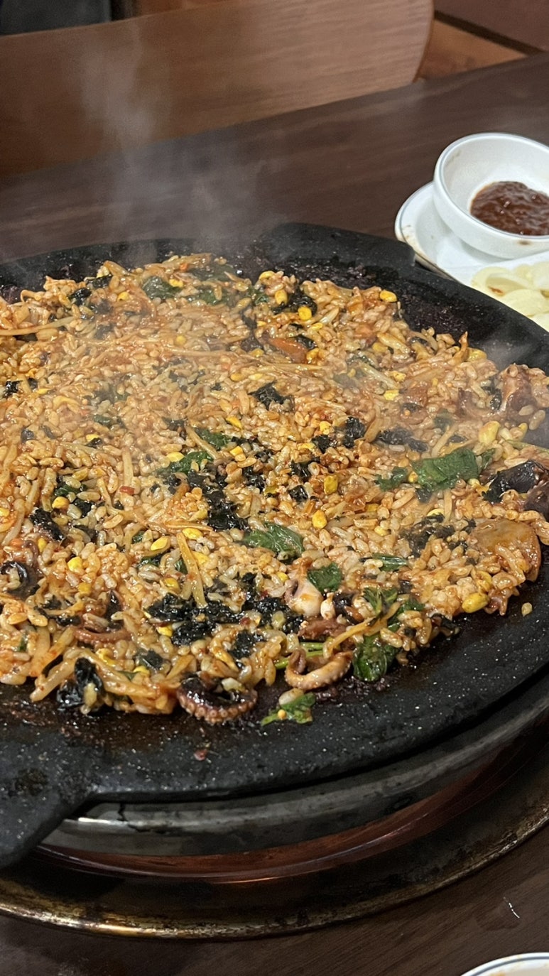 아라쭈꾸미진해 이미지