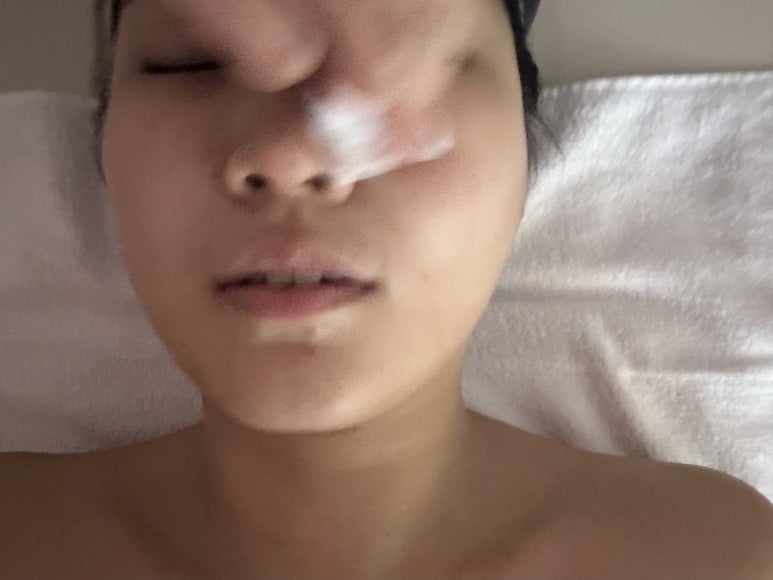 디엔헤어 이미지