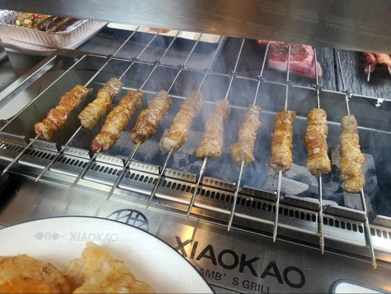 양꼬치학교 이미지