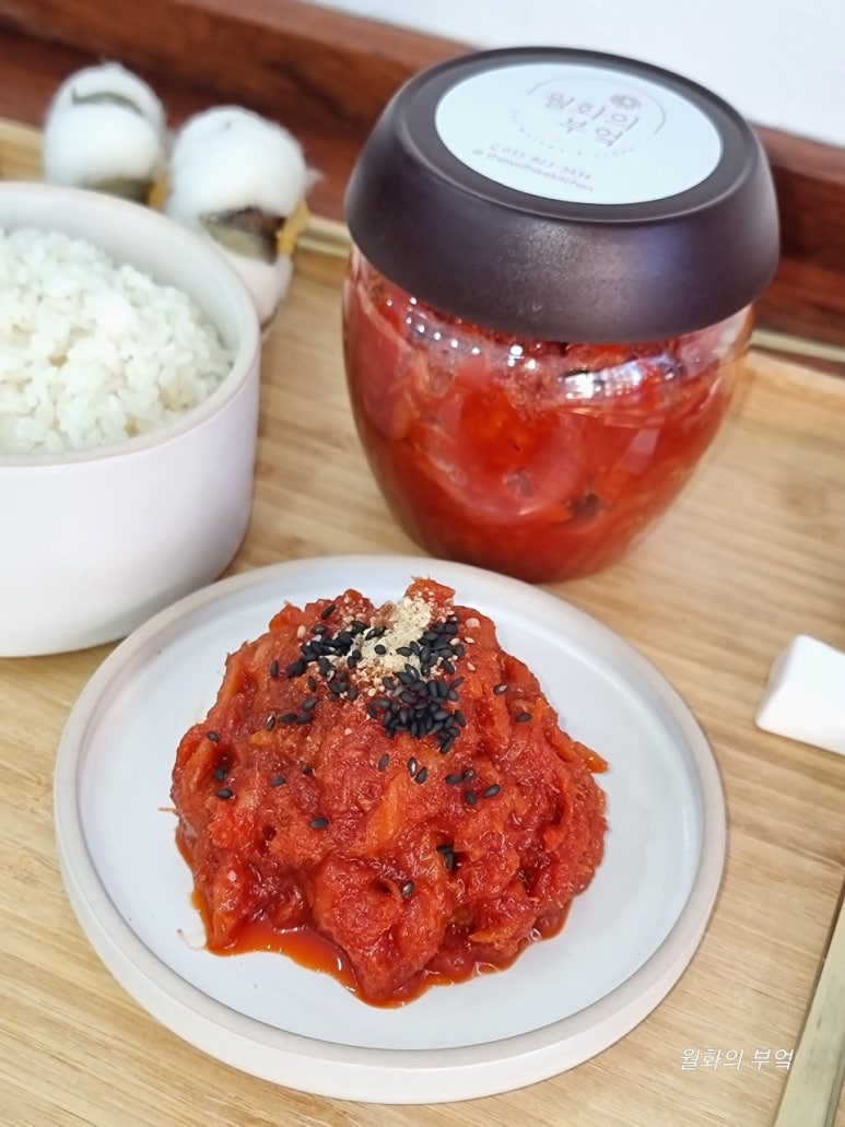 고성김밥 이미지