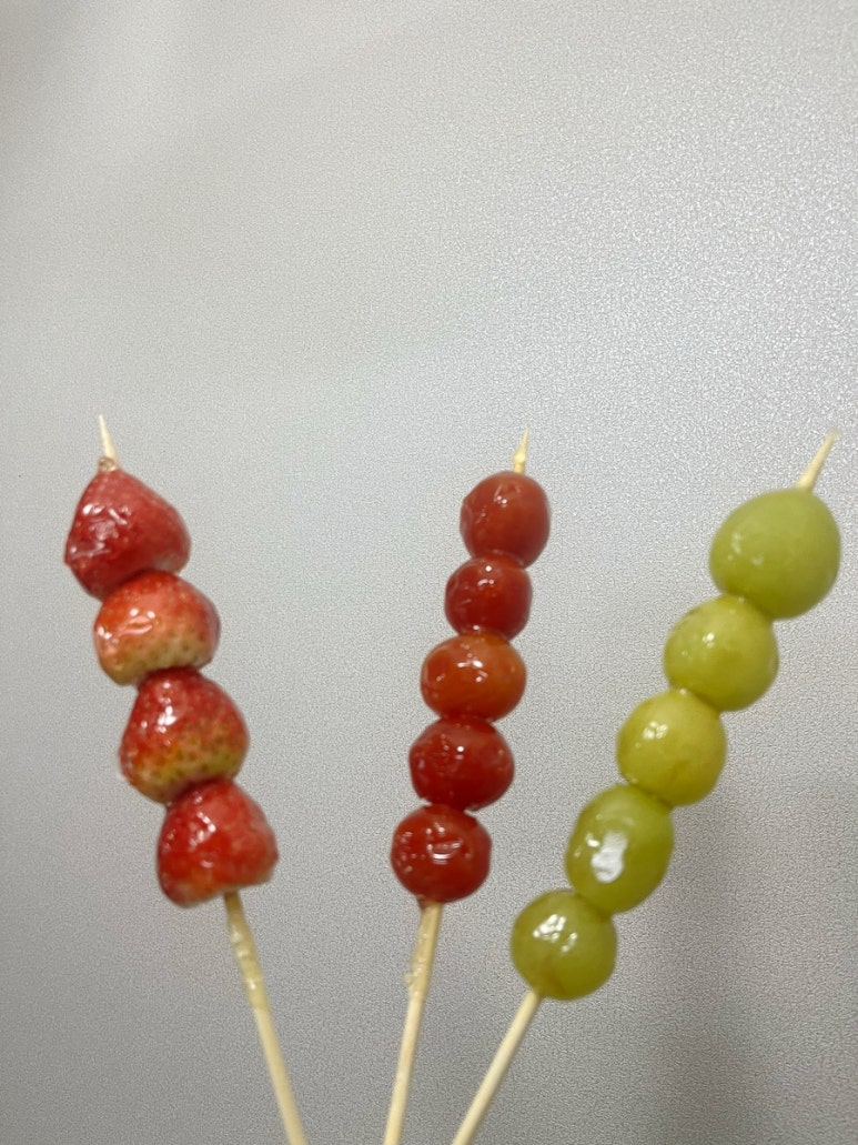 달콤왕가탕후루죽전역점 이미지