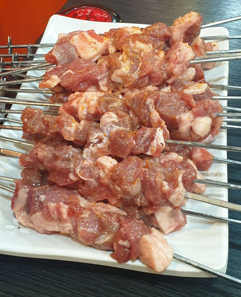 화산양꼬치2호점 이미지