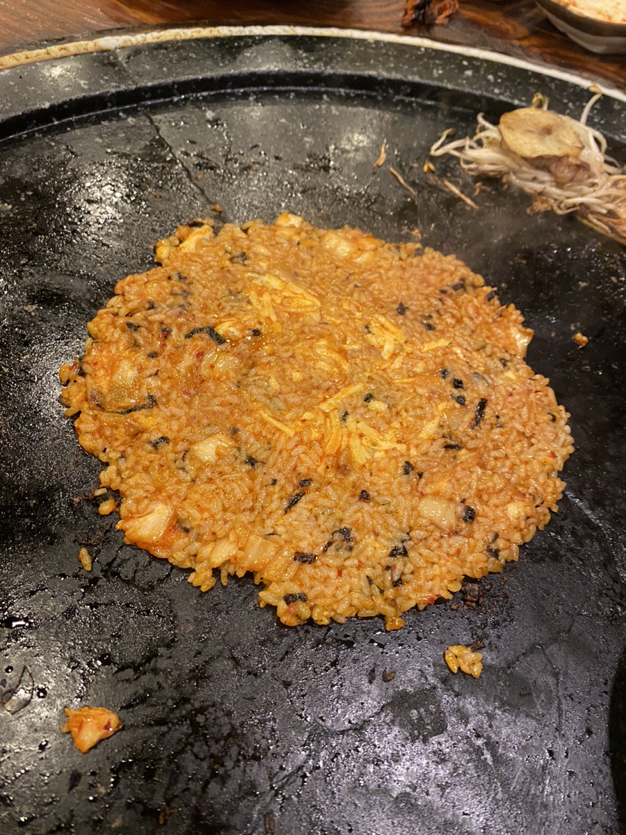 돌판마당삼겹살 이미지