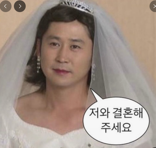 언더플로우부케 이미지