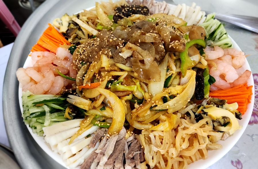 천일반점 이미지