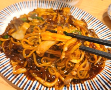 순수한'S중식 이미지